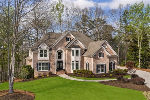 1050 Richmond Glen Cir, Milton, GA 30004 - MLS 7739814 - Coldwell Banker