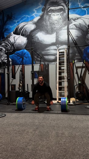 Mastering Deadlifts: Tips and Techniques