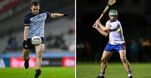 GAA On TV This Weekend: College Final Among Six Brilliant Live Games | Balls.ie