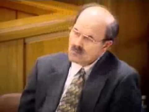 BTK Sentencing Hearing - the Murder of Nancy Fox