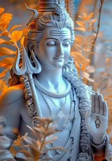The Mystical Meaning Behind "Om Namah Shivay"