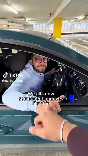 Funny Car Moments That Will Make You Laugh