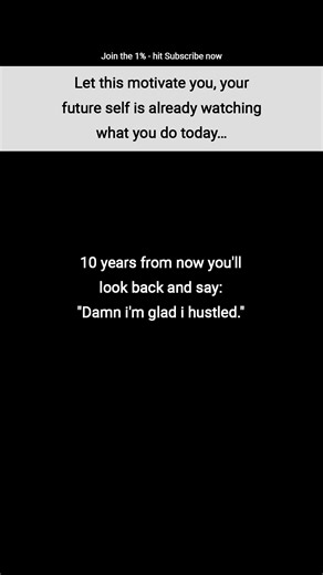 14K views · 442 reactions | Your Future Self Will Thank You |...