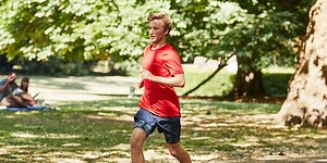 6 ways to maximise your chances of running a PB