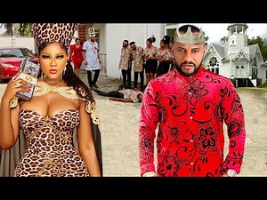 QUEEN OF WEALTH Complete Season - NEW MOVIE Destiny Etiko/Yul Edochie 2021 Latest Nigerian Movie