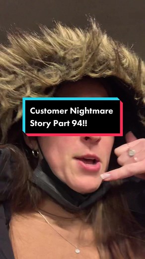 This happened ALL THE TIME #customerservice #nightmare #horrostory #travel #sales