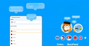 Download and run Ling - Learn Languages Now on PC & Mac (Emulator)