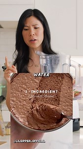 Testing a 2 Ingredient CHOCOLATE MOUSSE recipe from TikTok! 🍫 | Honeysuckle