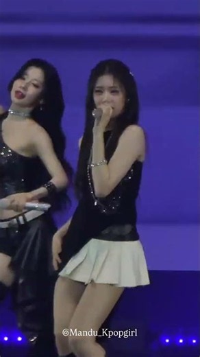 Batter up with babymonster at their first world tour (full video in channel) #babymonster