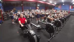 27K views · 608 reactions | Class B-2021 is progressing along at the Training Academy, and it's been a grueling week — particularly physically — for our recruits. The process to become a Texas State Trooper is not an easy one, but it's a worthwhile one. We continue to be excited for Class B-2021, as they close out week-after-week at the Academy. | Texas Department of Public Safety | Facebook