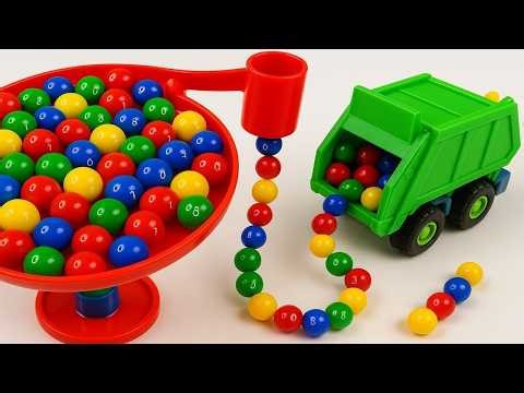 Box Full of model cars : Porsche, Tesla, Peugeot, Volvo, Close-up toy car review Tomica #005