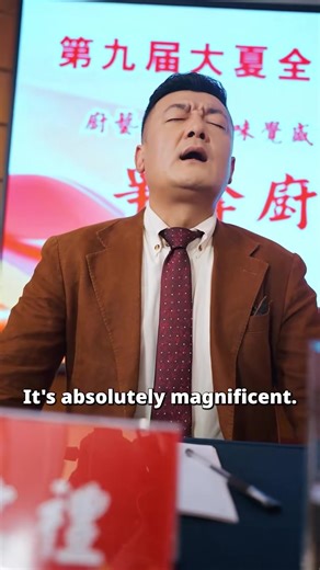 Master chef Return Episode 57 | Joshmich Ofem