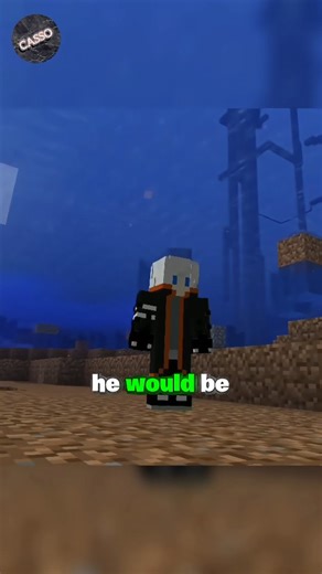Mine.CraftCasso | “He Became Immortal… Until a 32K Book Killed Him 😳” | #books #minecraft #player In 2012, a hidden exploit in Minecraft allowed players to... | Instagram