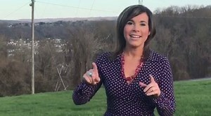 Meteorologist Stephanie Allison has the latest on your forecast. | WTOV NEWS9