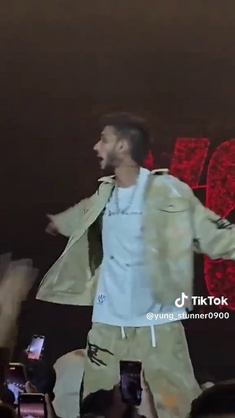 Karachi King: Talha Anjum & Talha Yunus Rap Anthem