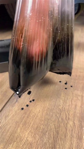 Plastic bag hack | Science, Tech and Universe