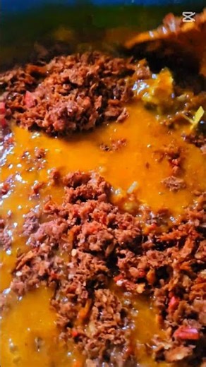 easiest way to cook native soup#food #2026