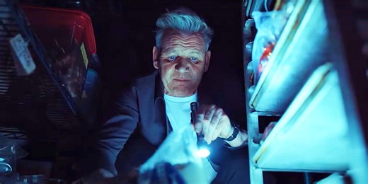 Gordon Ramsay’s Secret Service: Gordon Reveals Shocking Discovery In Walk-In Fridge (EXCLUSIVE)