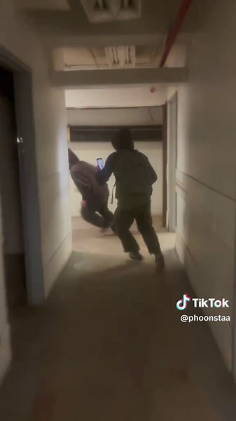 Exploring an Untouched Abandoned Hotel