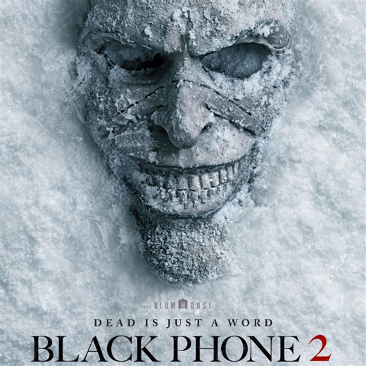 Halloween watchlist: Upcoming horror movies and TV shows coming out in October 2025