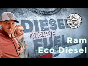 Eco Diesel engine failure and the fix