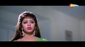 Nagma& Juhi Chawla Become Enemies | Bewaffa Se Waffa Film Scene | Shemaroo Entertainment Ltd.