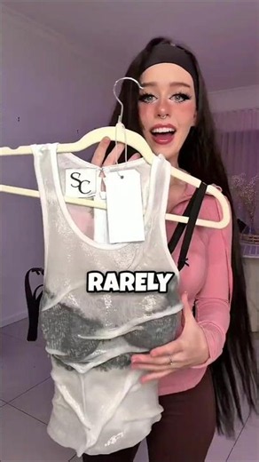 Movie Tricks To Make Clothes Look Wet💦