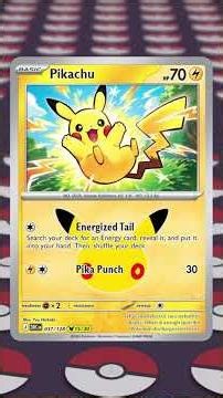 30th Anniversary of Pokemon Cards!