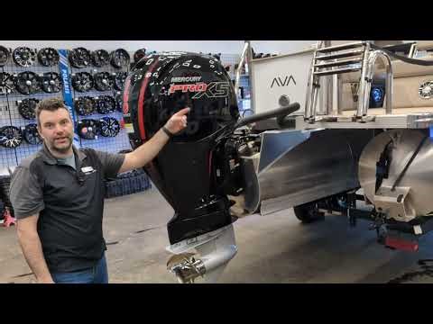 2025 Avalon LSZ 2385 QLS