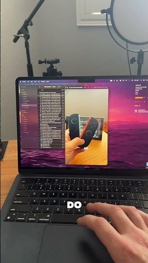 Mac Spacebar to Preview Video's and Photos