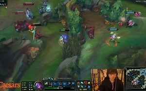 【BOXBOX】北美王者锐雯S11最新集锦~