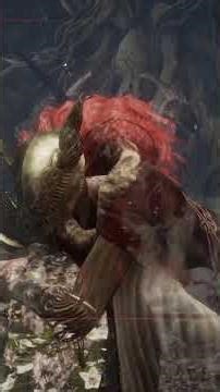 Beating Malenia (First Playthrough)