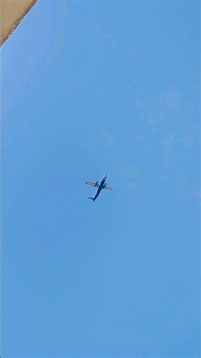 Indigo atr take off/#aviation #Indigo landing#travel #viral #short video