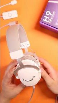 Fifine H9 Review – The Best Gaming Headphones Under 3000 with a TOP Microphone?