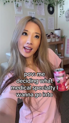 Choosing the Right Medical Specialty in PA School