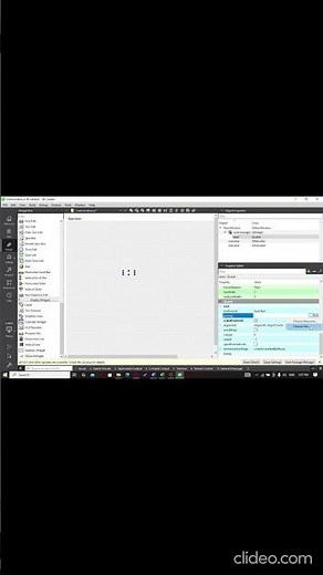 How to add an image icon or picture ? (Qt designer 2025)