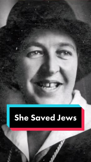 Meet Corrie Ten Boom: A Hero Who Saved 800 Jews