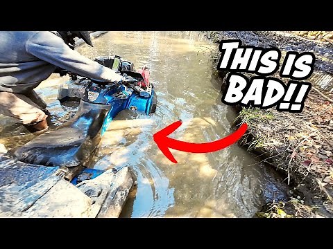 Conquer the Best ATV Trails in Ontario! 2023 CAN AM Outlander 1000 XMR