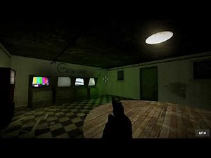 testing out helix and a modified ixhl2rp base for helix, now with arccw gunsmith offensive