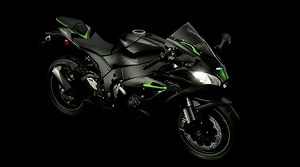 516K views · 12K reactions | Check out the new street and track ready 2018 Ninja ZX-10R SE loaded with state-of-the-art technology. https://r.kawasaki.com/a3LMs #NINJALIFE | Kawasaki USA | Facebook
