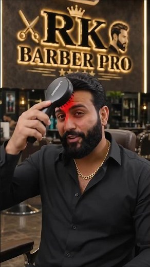 Medical-Grade Hair Growth: LumiHeal Pro Laser Massager Review 🇺🇸 #Shorts