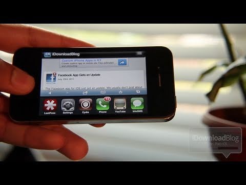 'Switcherscape' Brings Free Landscape App Switcher to the iPhone