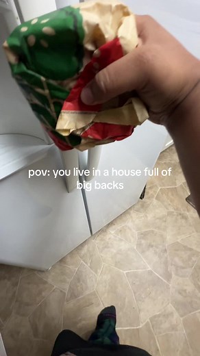 Discover the Meaning of Big Back Activities on TikTok