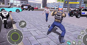 Download & Play Police Simulator 3D on PC & Mac (Emulator)