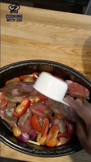 Beef Pot roast Recipe