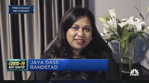 Firms are shifting their mindset from work-life integration to work-life balance: Randstad