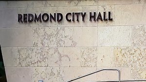 Redmond neighbors protest city's decision to add affordable housing for homeless people
