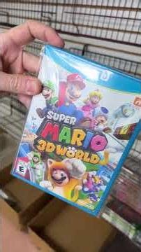 Wii got U! #DKOldies #retrogaming #nintendo