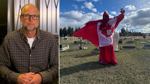 The emotional toll of Dawson Creek’s drug-fuelled killings