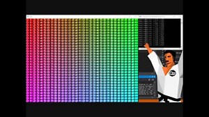 OpenGL道場 第26回「解像度」